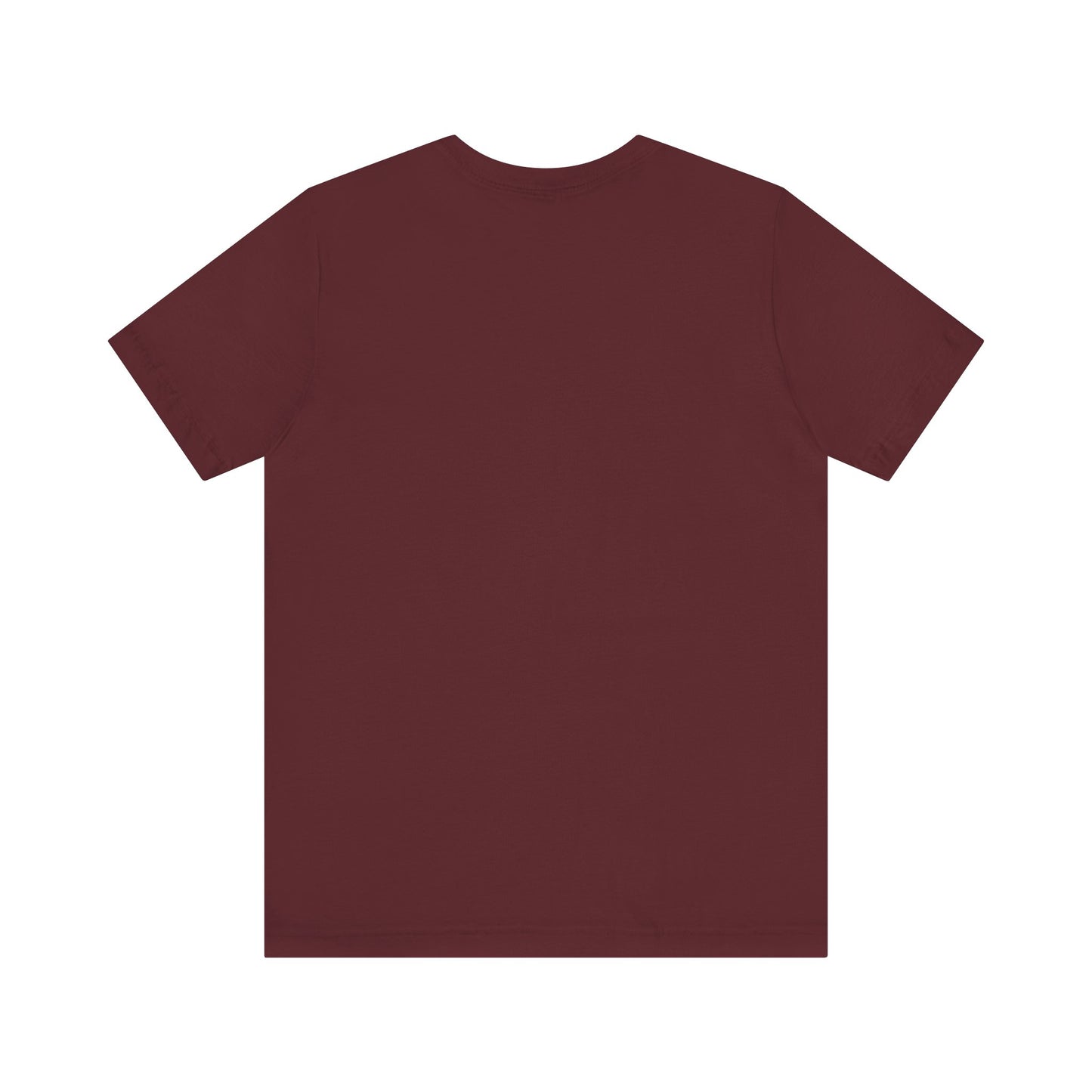 Juicer University Unisex Jersey
