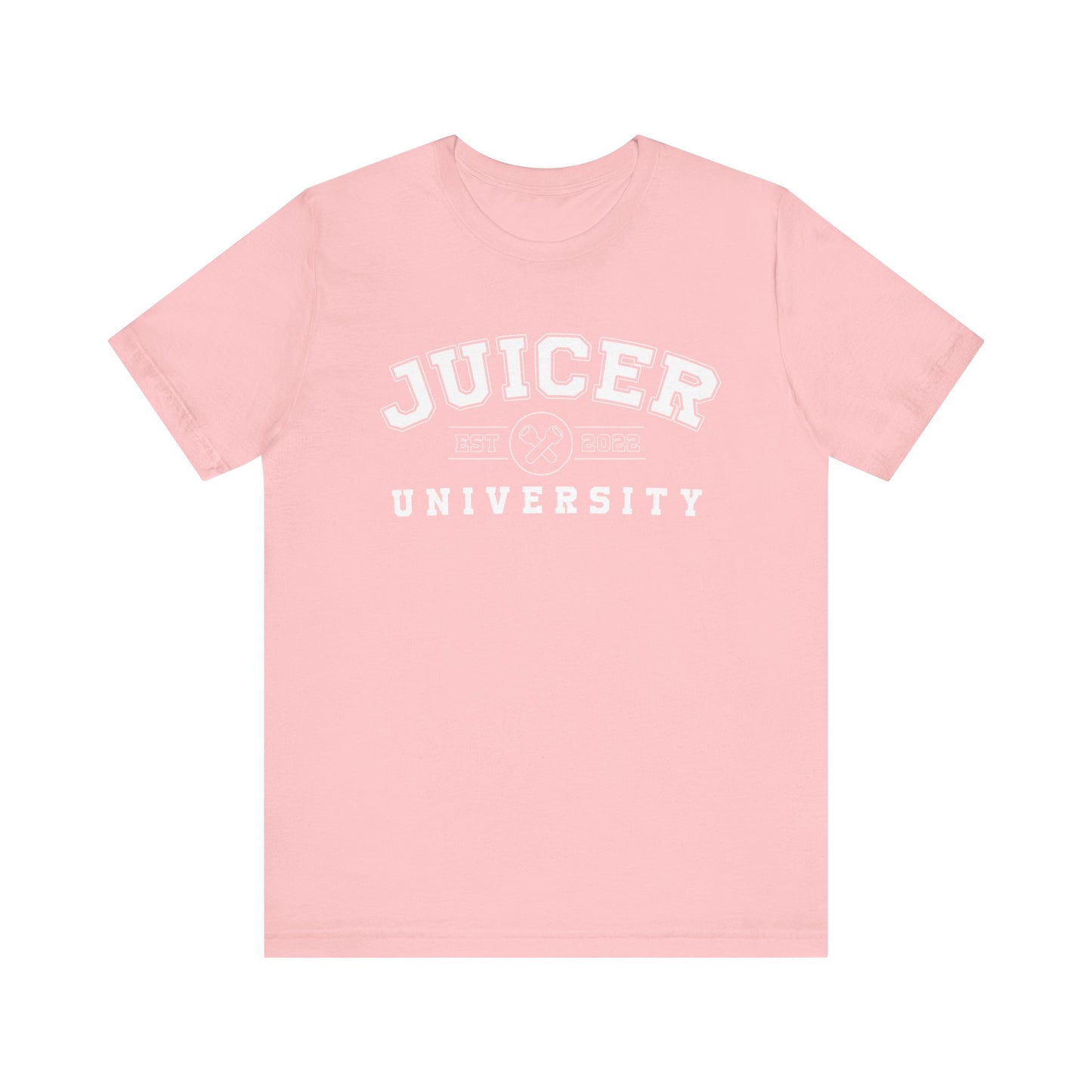 Juicer University Unisex Jersey