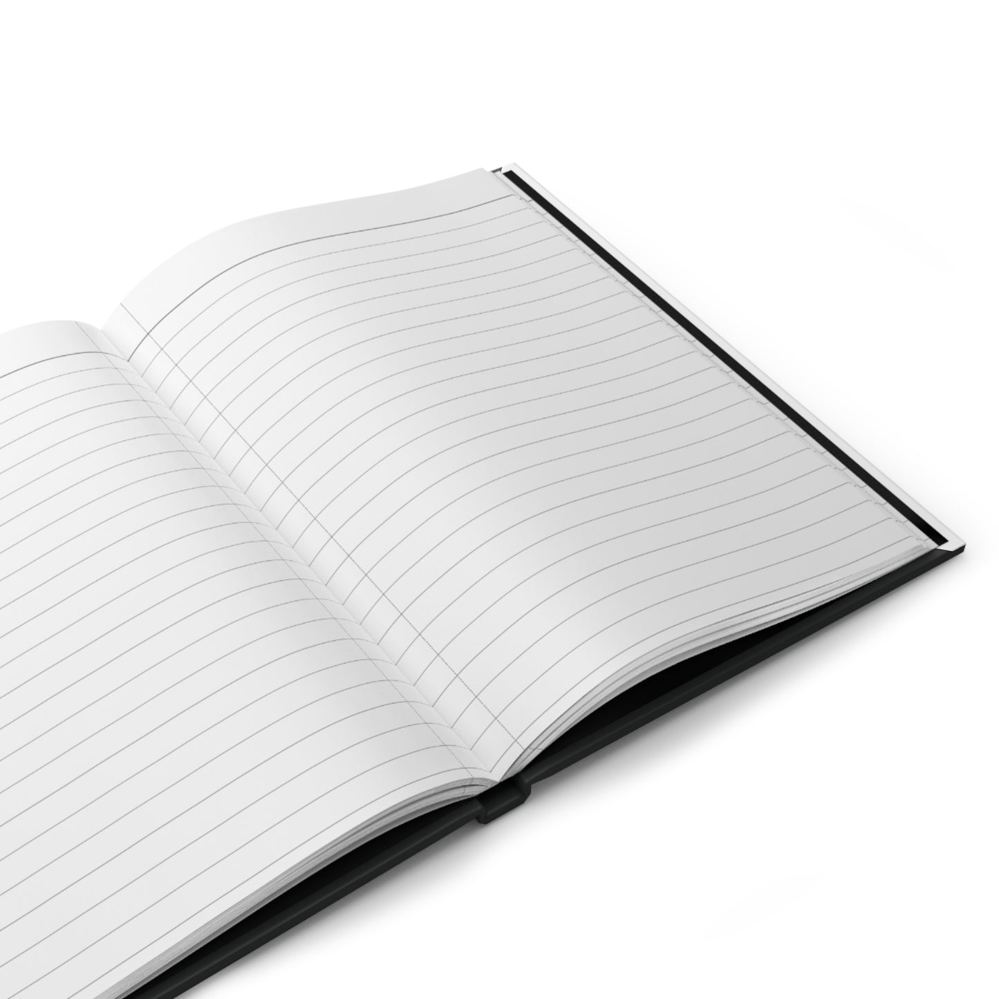 Pixel Hardcover Journal
