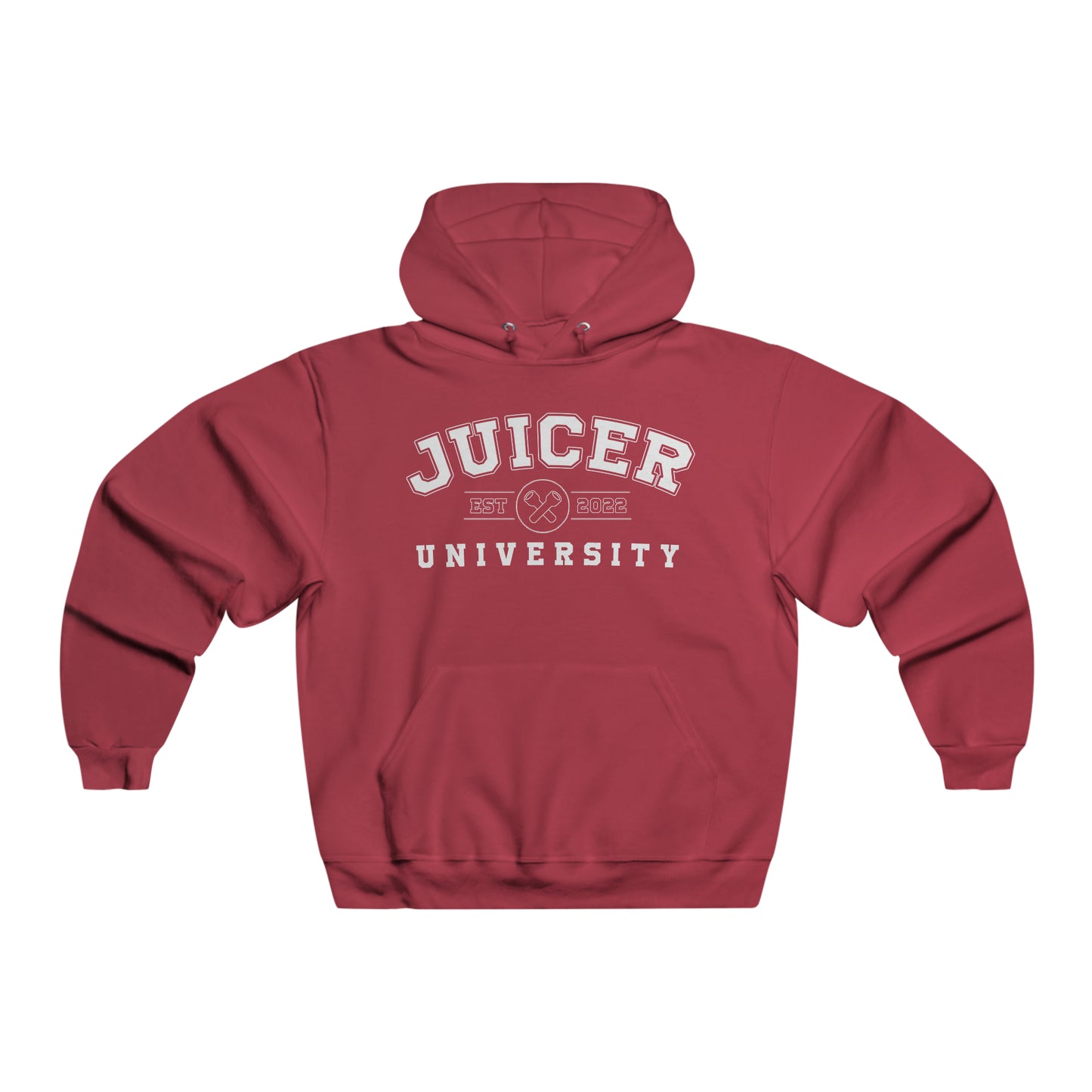 Juicer University Hooded Sweatshirt