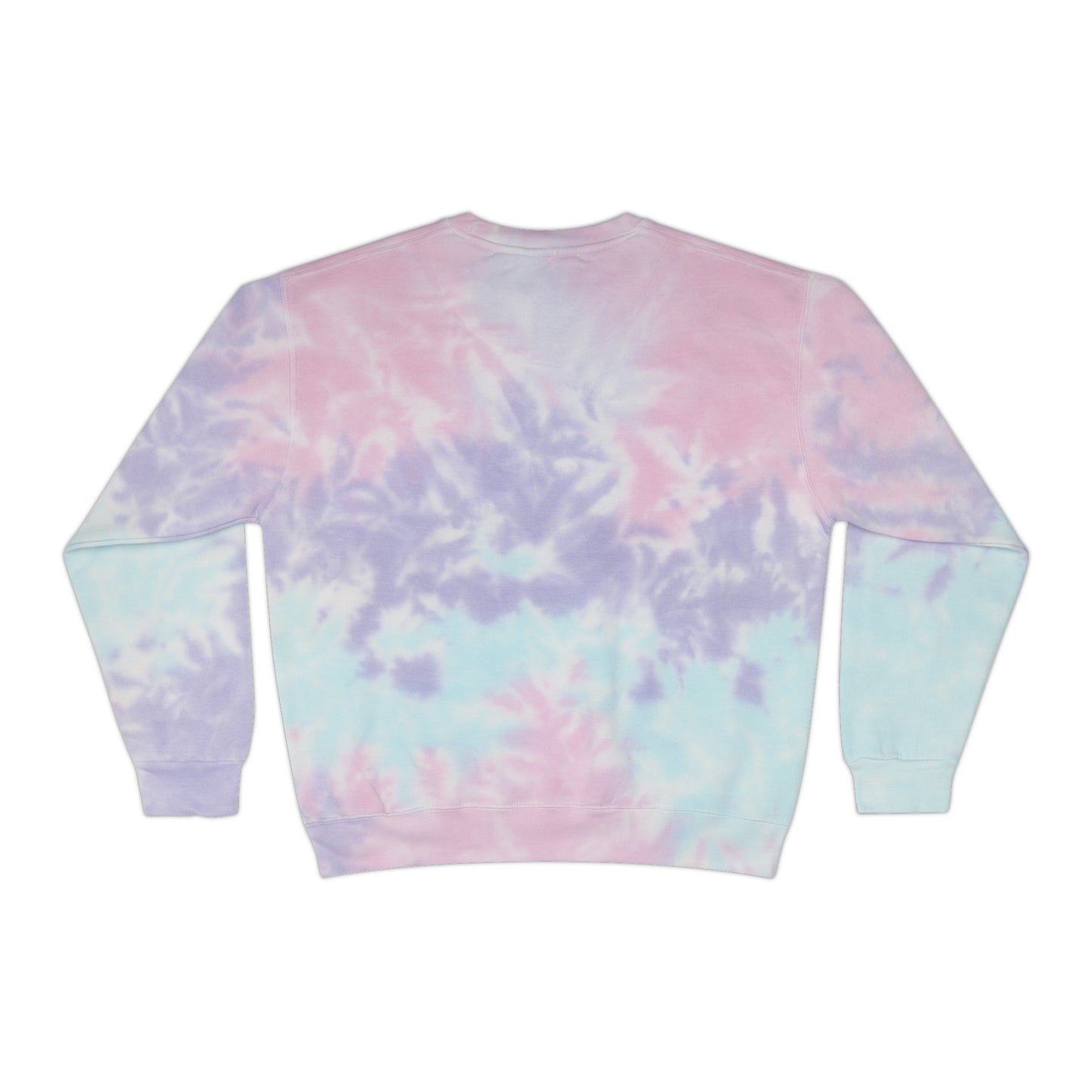 NOED Tie-Dye Sweatshirt