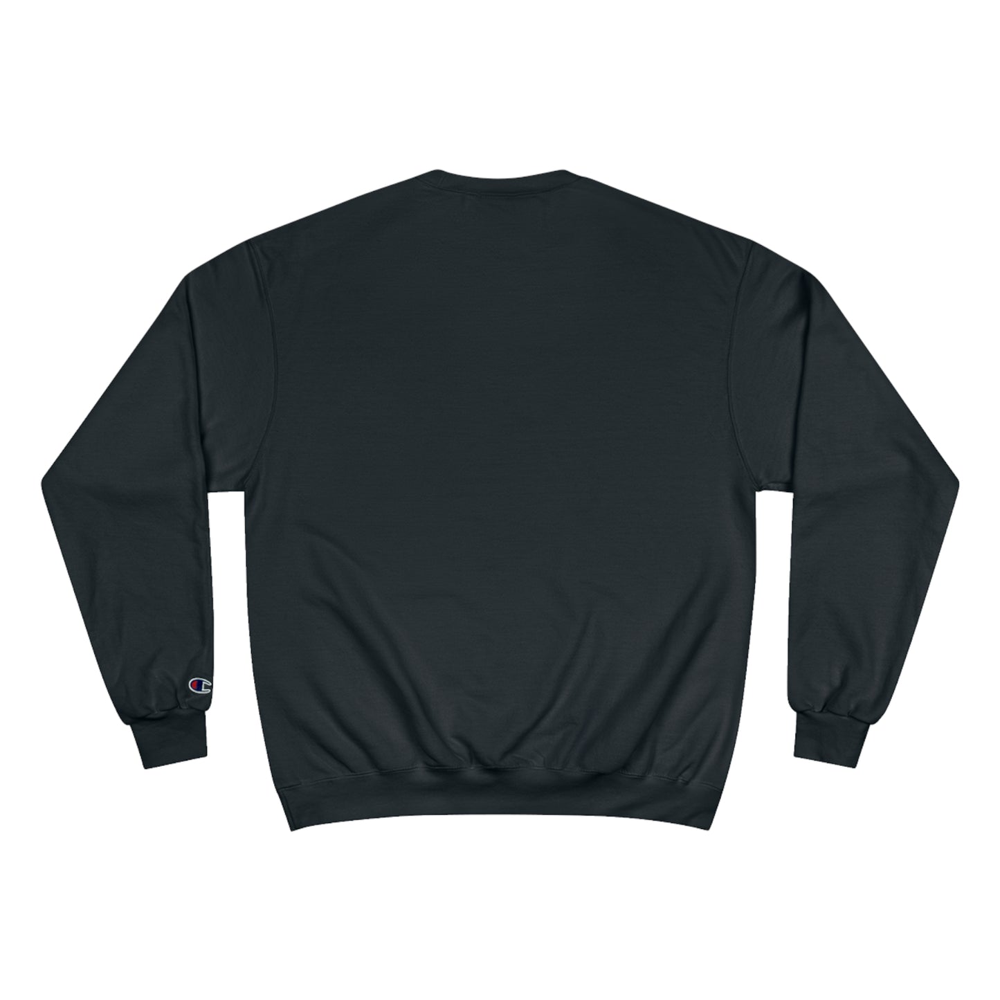 Quaddi x Champion Sweatshirt