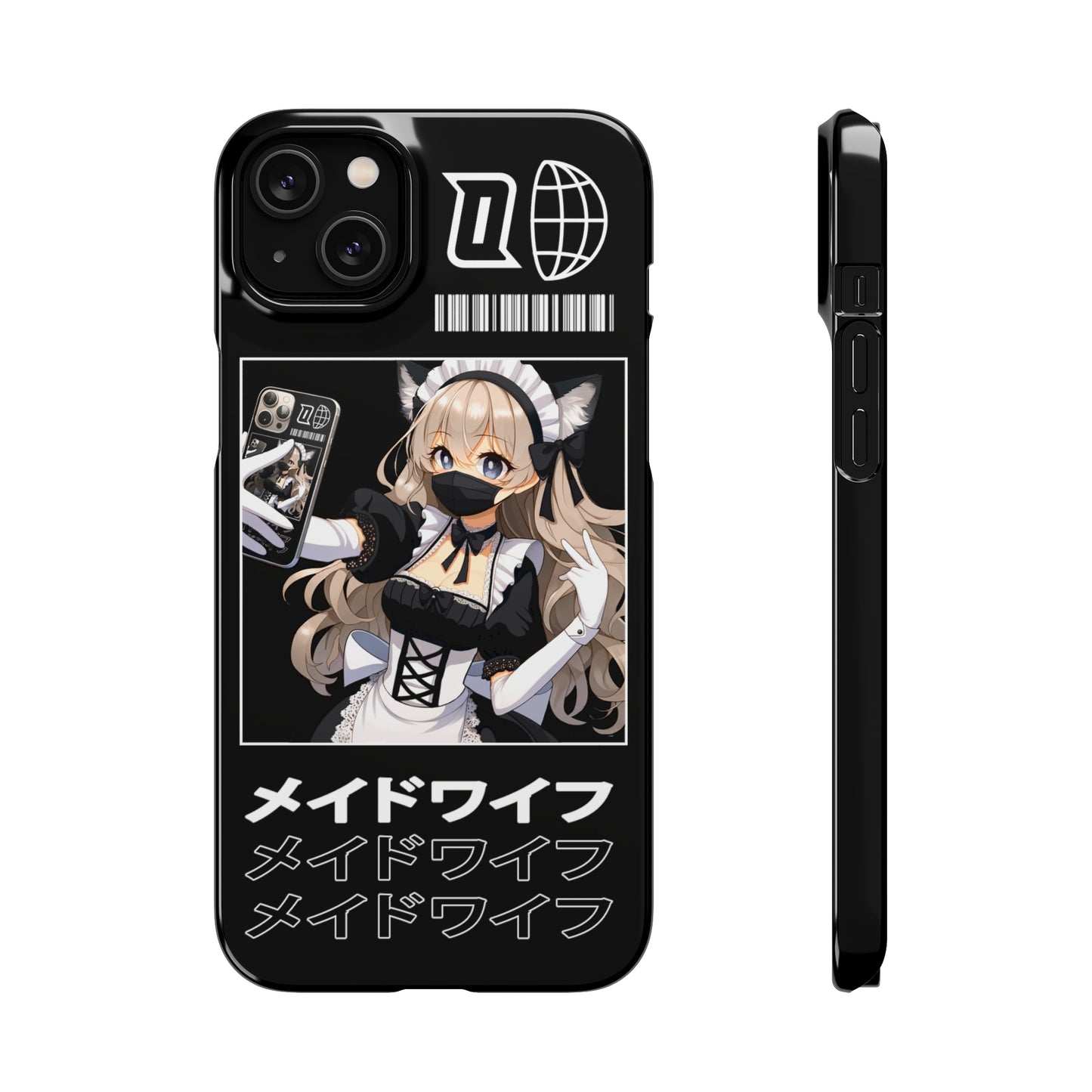 Waifu Collection | Phone Case