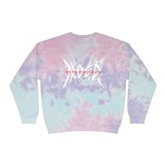 NOED Tie-Dye Sweatshirt