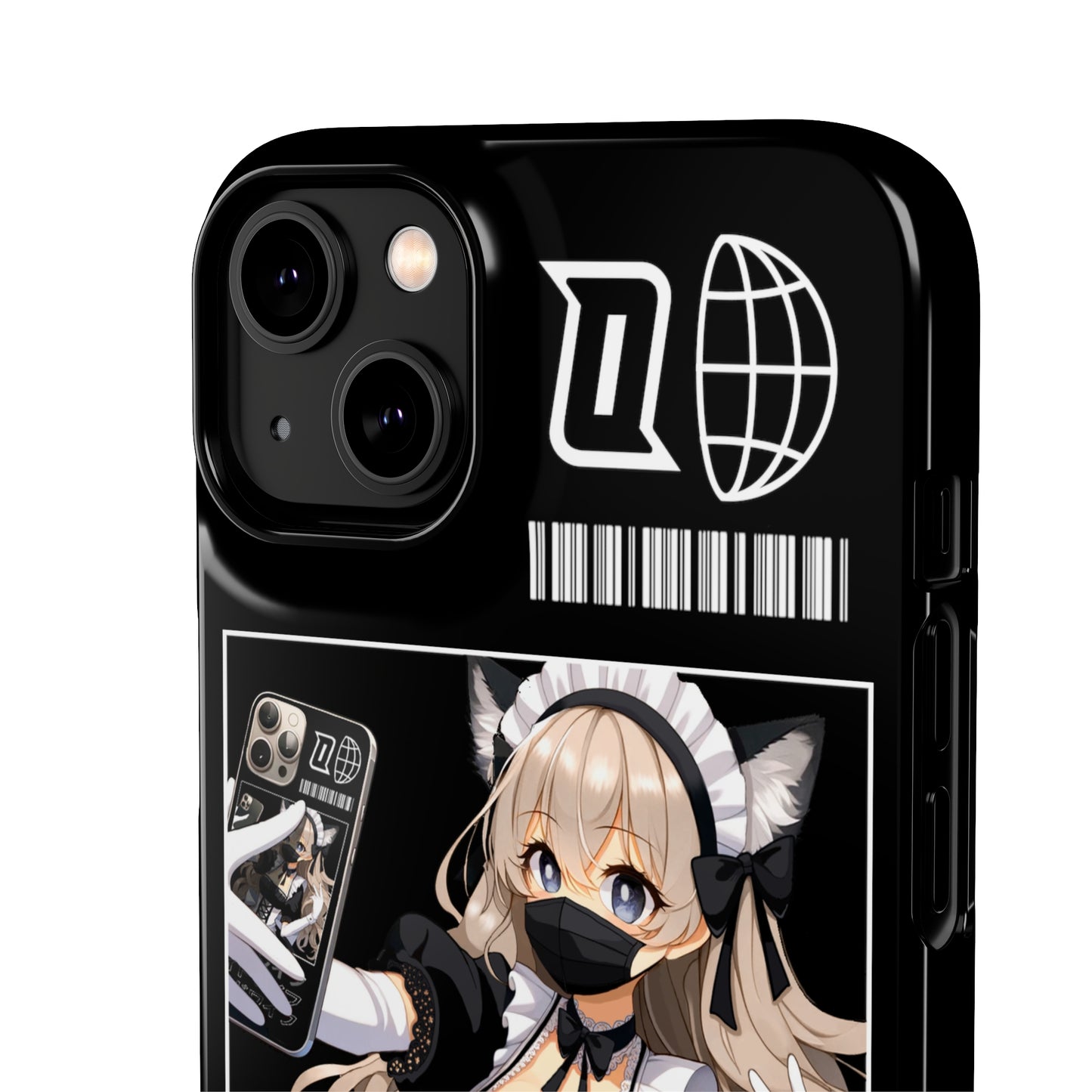 Waifu Collection | Phone Case