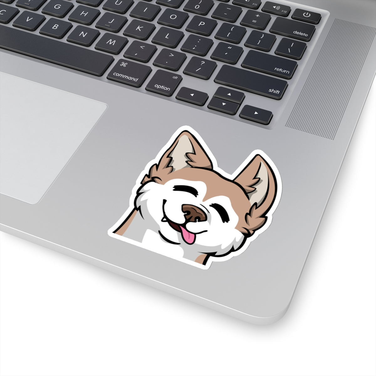 Miso Sticker