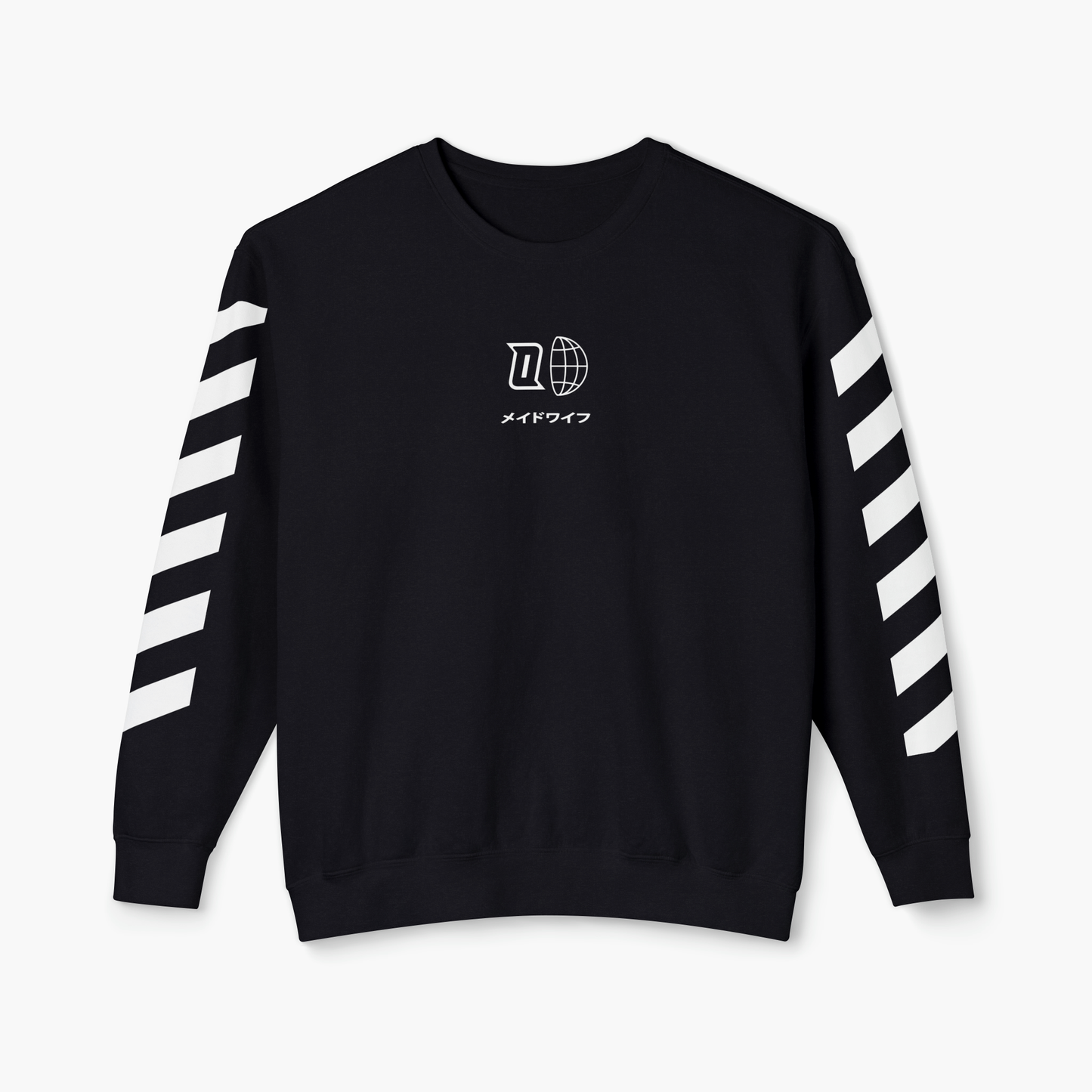 Waifu Collection | Crewneck