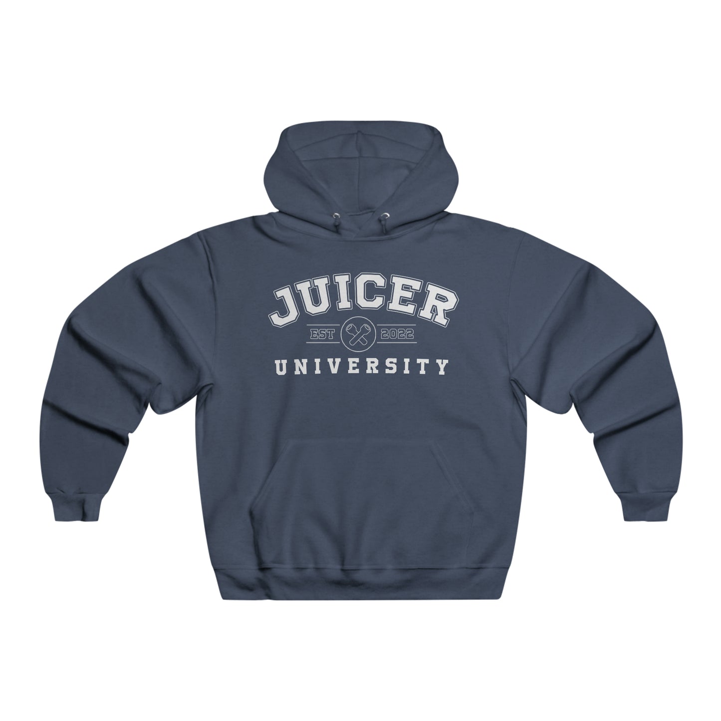 Juicer University Hooded Sweatshirt