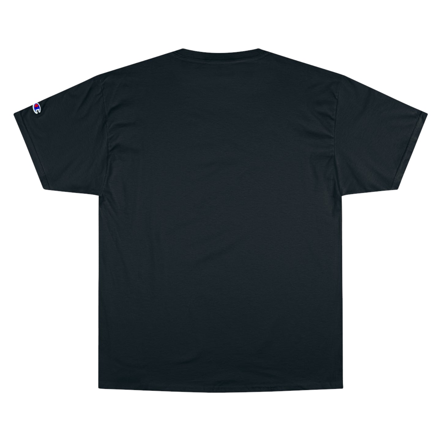 Quaddi x Champion T-Shirt