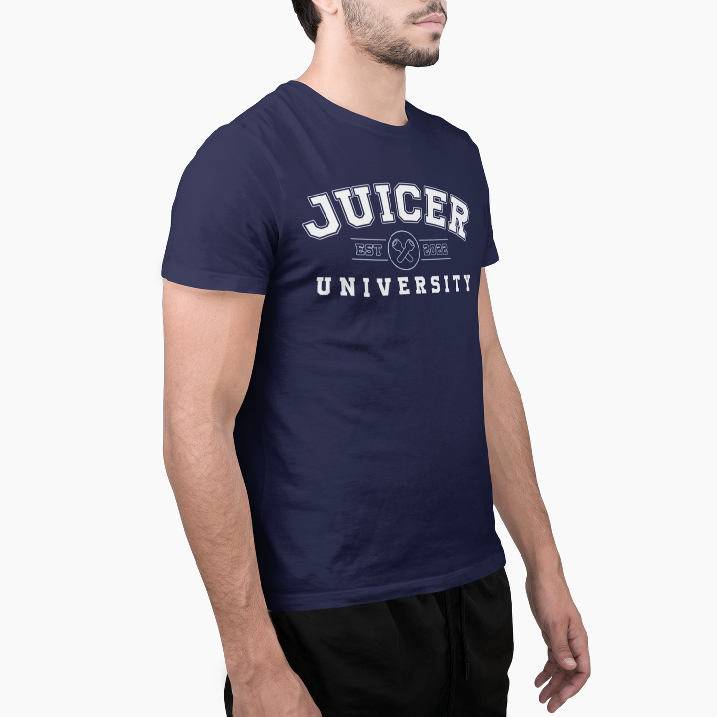 Juicer University Jersey